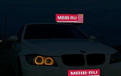 BMW 3 серия, 2006 год, 800 000 рублей, 1 фотография