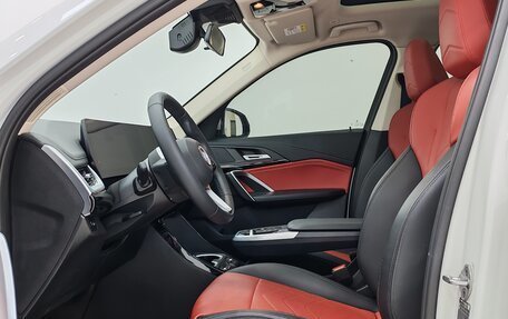 BMW X1, 2023 год, 3 080 000 рублей, 8 фотография