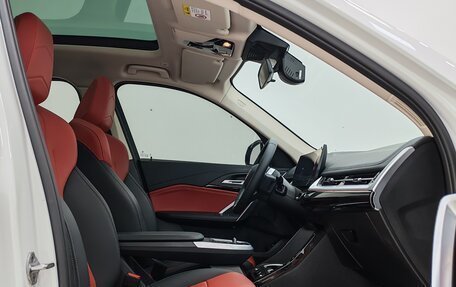 BMW X1, 2023 год, 3 080 000 рублей, 10 фотография