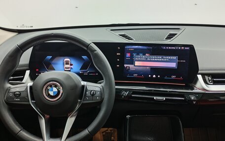 BMW X1, 2023 год, 3 080 000 рублей, 11 фотография