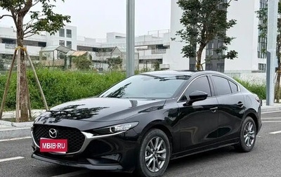 Mazda 3, 2021 год, 1 090 000 рублей, 1 фотография