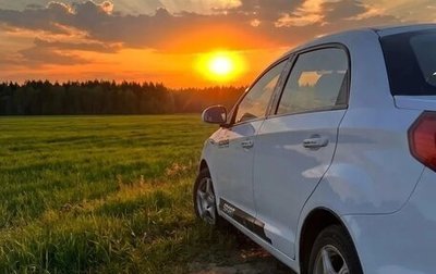 Chery Bonus (A13), 2012 год, 255 000 рублей, 1 фотография