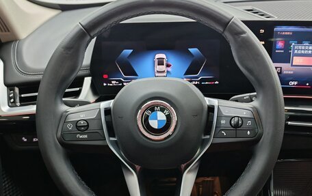 BMW X1, 2023 год, 3 080 000 рублей, 12 фотография