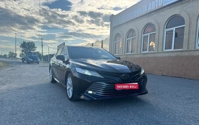 Toyota Camry, 2020 год, 2 750 000 рублей, 1 фотография