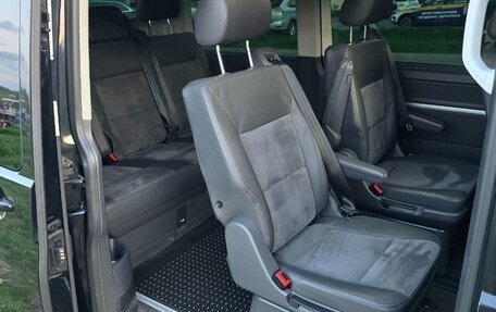 Volkswagen Multivan T5, 2011 год, 1 700 000 рублей, 7 фотография