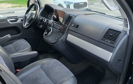 Volkswagen Multivan T5, 2011 год, 1 700 000 рублей, 4 фотография