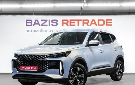 Chery Tiggo 4 I рестайлинг, 2025 год, 1 950 000 рублей, 1 фотография