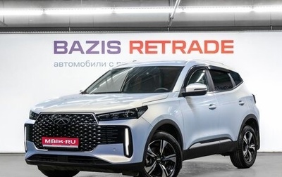 Chery Tiggo 4 I рестайлинг, 2025 год, 1 950 000 рублей, 1 фотография