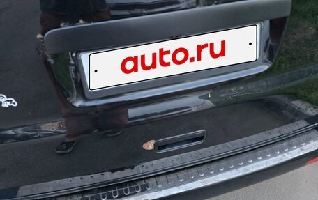 Volkswagen Multivan T5, 2011 год, 1 700 000 рублей, 14 фотография
