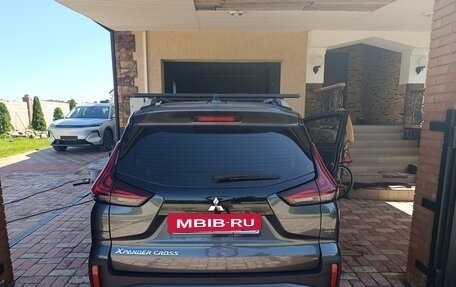 Mitsubishi Xpander, 2022 год, 2 350 000 рублей, 2 фотография