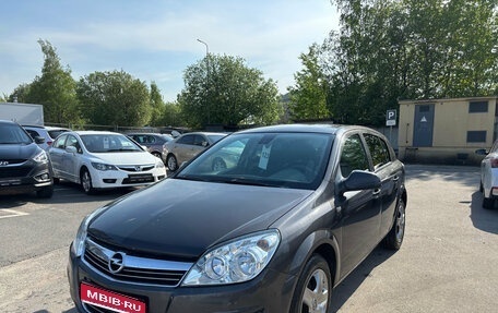 Opel Astra H, 2011 год, 519 000 рублей, 1 фотография