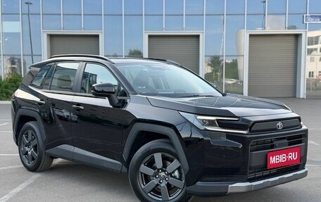Toyota RAV4, 2026 год, 4 000 000 рублей, 1 фотография