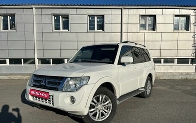 Mitsubishi Pajero IV, 2013 год, 2 100 000 рублей, 1 фотография