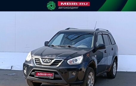 Chery Tiggo (T11), 2013 год, 299 000 рублей, 1 фотография