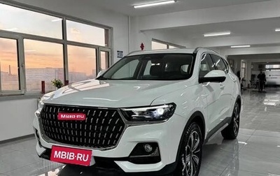 Haval H6, 2023 год, 1 300 000 рублей, 1 фотография