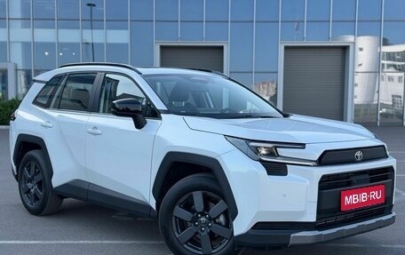 Toyota RAV4, 2025 год, 3 900 000 рублей, 1 фотография