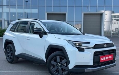 Toyota RAV4, 2025 год, 3 900 000 рублей, 1 фотография
