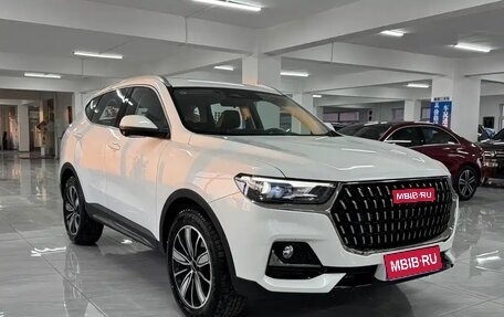 Haval H6, 2023 год, 1 350 000 рублей, 1 фотография