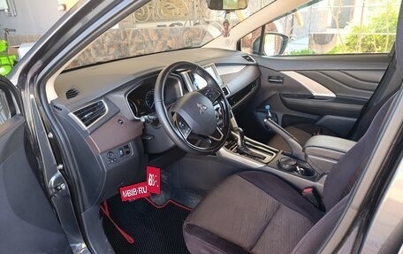 Mitsubishi Xpander, 2022 год, 2 350 000 рублей, 7 фотография