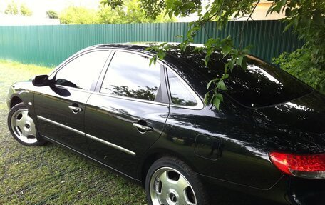 Hyundai Grandeur, 2007 год, 1 250 000 рублей, 1 фотография