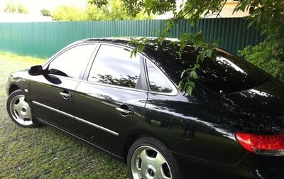 Hyundai Grandeur, 2007 год, 1 250 000 рублей, 1 фотография