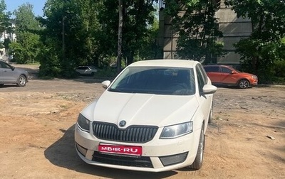 Skoda Octavia, 2015 год, 1 250 000 рублей, 1 фотография
