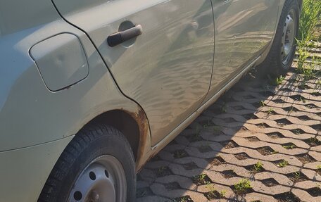 Nissan March III, 2004 год, 330 000 рублей, 4 фотография