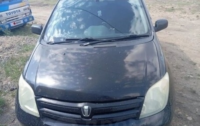 Toyota Ist II, 2004 год, 470 000 рублей, 1 фотография