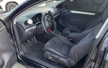 Volkswagen Golf VI, 2010 год, 590 000 рублей, 5 фотография