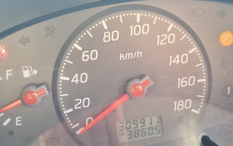 Nissan March III, 2004 год, 330 000 рублей, 14 фотография
