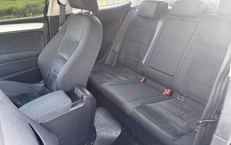 Volkswagen Golf VI, 2010 год, 590 000 рублей, 4 фотография