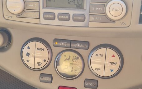 Nissan March III, 2004 год, 330 000 рублей, 16 фотография