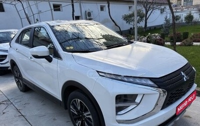 Mitsubishi Eclipse Cross, 2025 год, 3 280 000 рублей, 1 фотография