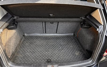 Volkswagen Golf VI, 2010 год, 590 000 рублей, 11 фотография