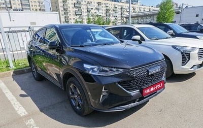Haval F7x I, 2023 год, 2 329 000 рублей, 1 фотография