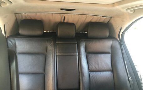 Mercedes-Benz S-Класс, 2011 год, 1 250 000 рублей, 9 фотография