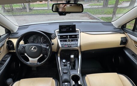 Lexus NX I, 2015 год, 2 750 000 рублей, 9 фотография