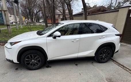 Lexus NX I, 2015 год, 2 750 000 рублей, 2 фотография