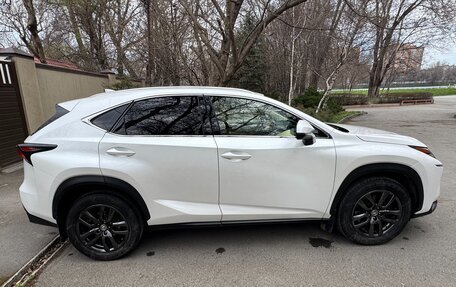 Lexus NX I, 2015 год, 2 750 000 рублей, 6 фотография