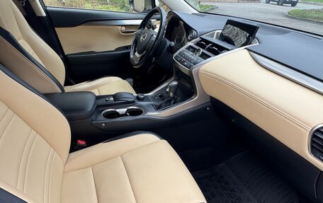 Lexus NX I, 2015 год, 2 750 000 рублей, 10 фотография