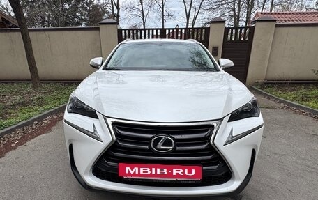 Lexus NX I, 2015 год, 2 750 000 рублей, 8 фотография
