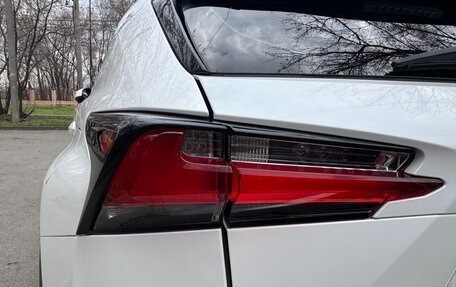 Lexus NX I, 2015 год, 2 750 000 рублей, 22 фотография