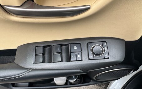 Lexus NX I, 2015 год, 2 750 000 рублей, 16 фотография
