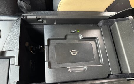 Lexus NX I, 2015 год, 2 750 000 рублей, 17 фотография