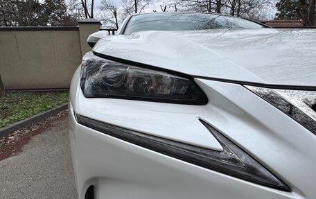 Lexus NX I, 2015 год, 2 750 000 рублей, 21 фотография