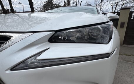 Lexus NX I, 2015 год, 2 750 000 рублей, 20 фотография