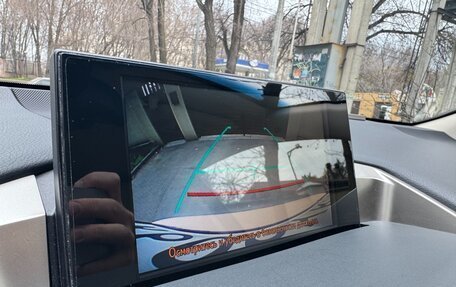 Lexus NX I, 2015 год, 2 750 000 рублей, 14 фотография