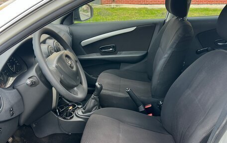 Nissan Almera, 2018 год, 650 000 рублей, 2 фотография