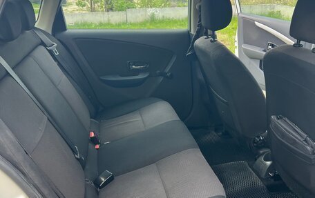 Nissan Almera, 2018 год, 650 000 рублей, 3 фотография
