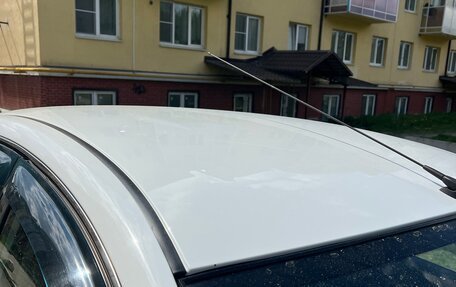 Nissan Almera, 2018 год, 650 000 рублей, 5 фотография